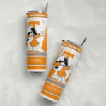 customized-tennessee-volunteers-snoopy-dog-orange-white-skinny-tumbler-best-selling-1-3.webp