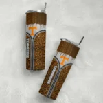 customized-tennessee-volunteers-sparkle-drip-orange-skinny-tumbler-best-selling.webp