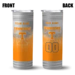 customized-tennessee-volunteers-swirl-texture-orange-skinny-tumbler-best-selling-3.webp