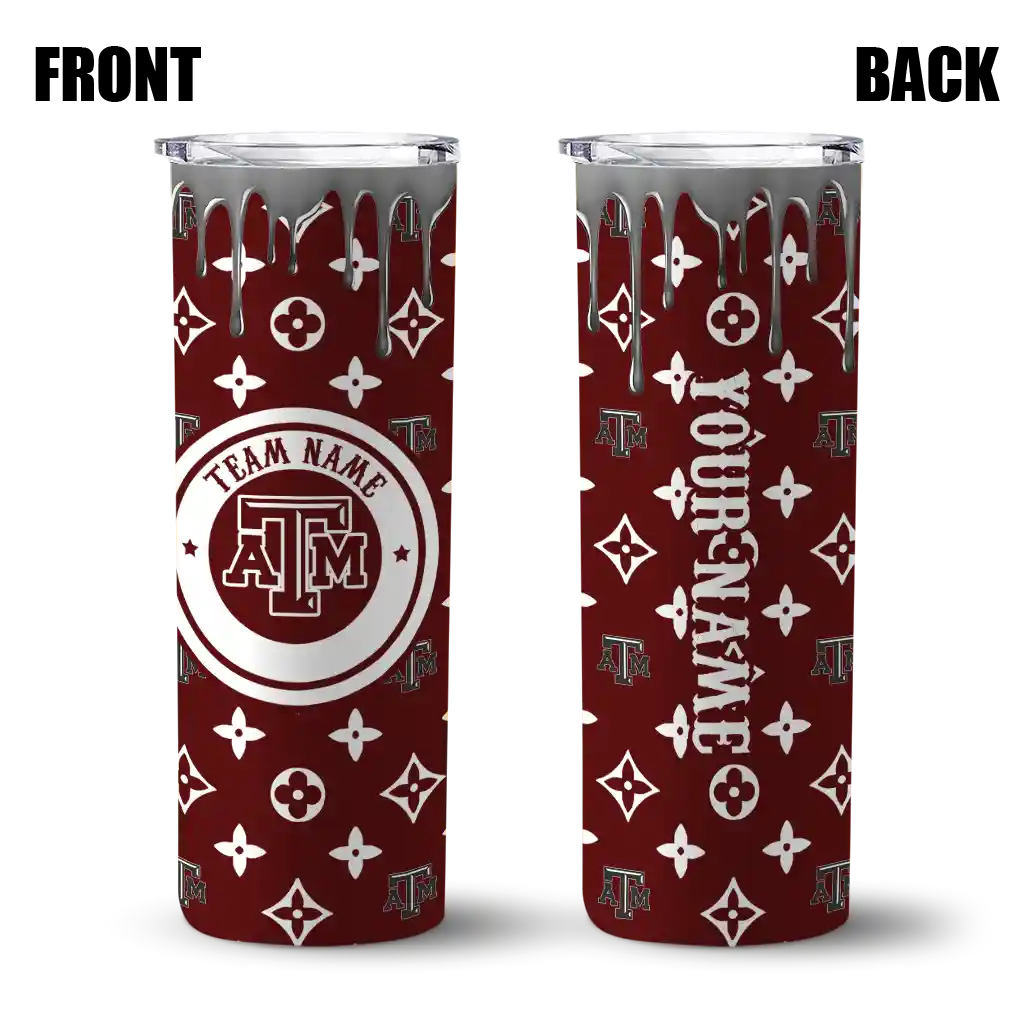 customized-texas-am-aggies-camo-streak-maroon-skinny-tumbler-fashion-forward.webp