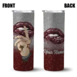 customized-texas-am-aggies-sparkle-lips-maroon-skinny-tumbler-best-selling-2.webp