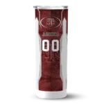 customized-texas-am-aggies-stacked-diamond-maroon-skinny-tumbler-best-selling.webp