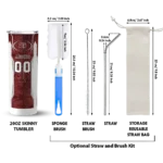 customized-texas-am-aggies-stacked-diamond-maroon-skinny-tumbler-best-selling.webp
