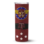 customized-texas-am-aggies-star-cluster-maroon-skinny-tumbler-best-selling.webp