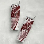 customized-texas-am-aggies-web-stripes-maroon-white-skinny-tumbler-best-selling.webp