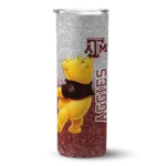 customized-texas-am-aggies-winnie-the-pooh-maroon-gray-skinny-tumbler-best-selling-2.webp