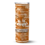 customized-texas-longhorns-chevron-patch-orange-skinny-tumbler-best-selling.webp