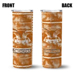 customized-texas-longhorns-chevron-patch-orange-skinny-tumbler-best-selling.webp