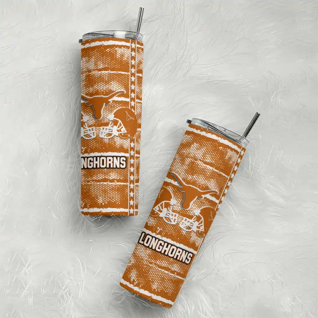 customized-texas-longhorns-chevron-patch-orange-skinny-tumbler-top-rated-1.webp