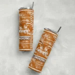 customized-texas-longhorns-chevron-patch-orange-skinny-tumbler-best-selling.webp