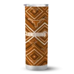 customized-texas-longhorns-zipper-leopard-orange-skinny-tumbler-best-selling.webp