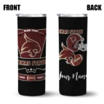 customized-texas-state-bobcats-helmet-belt-maroon-black-skinny-tumbler-best-selling-1.webp