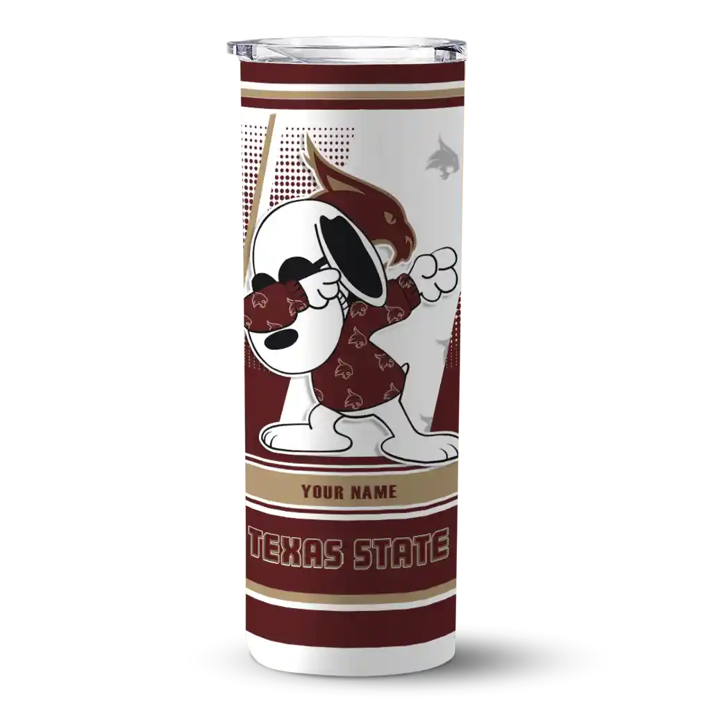 customized-texas-state-bobcats-snoopy-dog-maroon-white-skinny-tumbler-best-selling-1.webp customized texas state bobcats snoopy dog maroon white skinny tumbler best selling 1