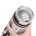 customized-texas-state-bobcats-snoopy-dog-maroon-white-skinny-tumbler-best-selling-1.webp