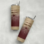 customized-texas-state-bobcats-swirl-texture-maroon-skinny-tumbler-best-selling-1.webp