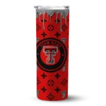 customized-texas-tech-red-raiders-camo-streak-red-skinny-tumbler-best-selling.webp
