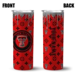 customized-texas-tech-red-raiders-camo-streak-red-skinny-tumbler-best-selling.webp