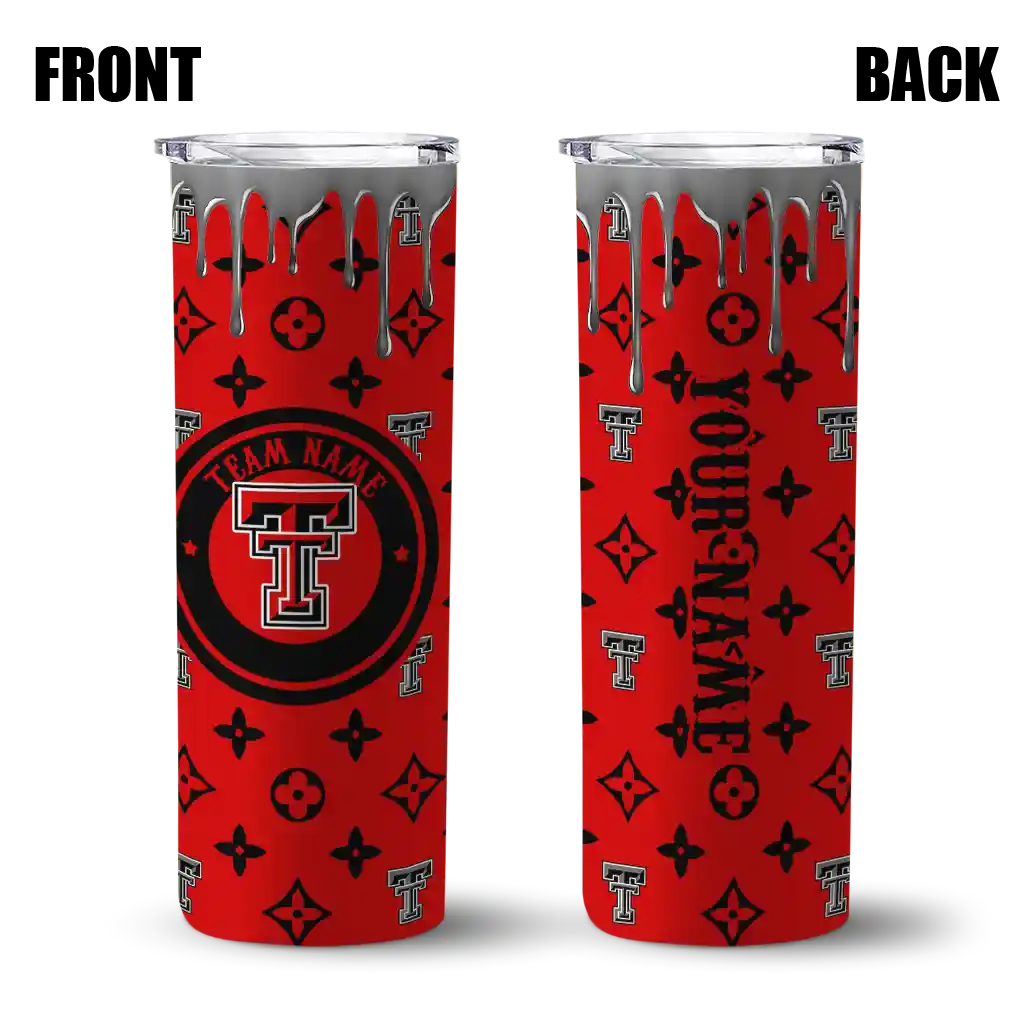 customized-texas-tech-red-raiders-camo-streak-red-skinny-tumbler-fashion-forward.webp