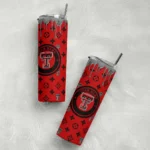 customized-texas-tech-red-raiders-camo-streak-red-skinny-tumbler-best-selling.webp