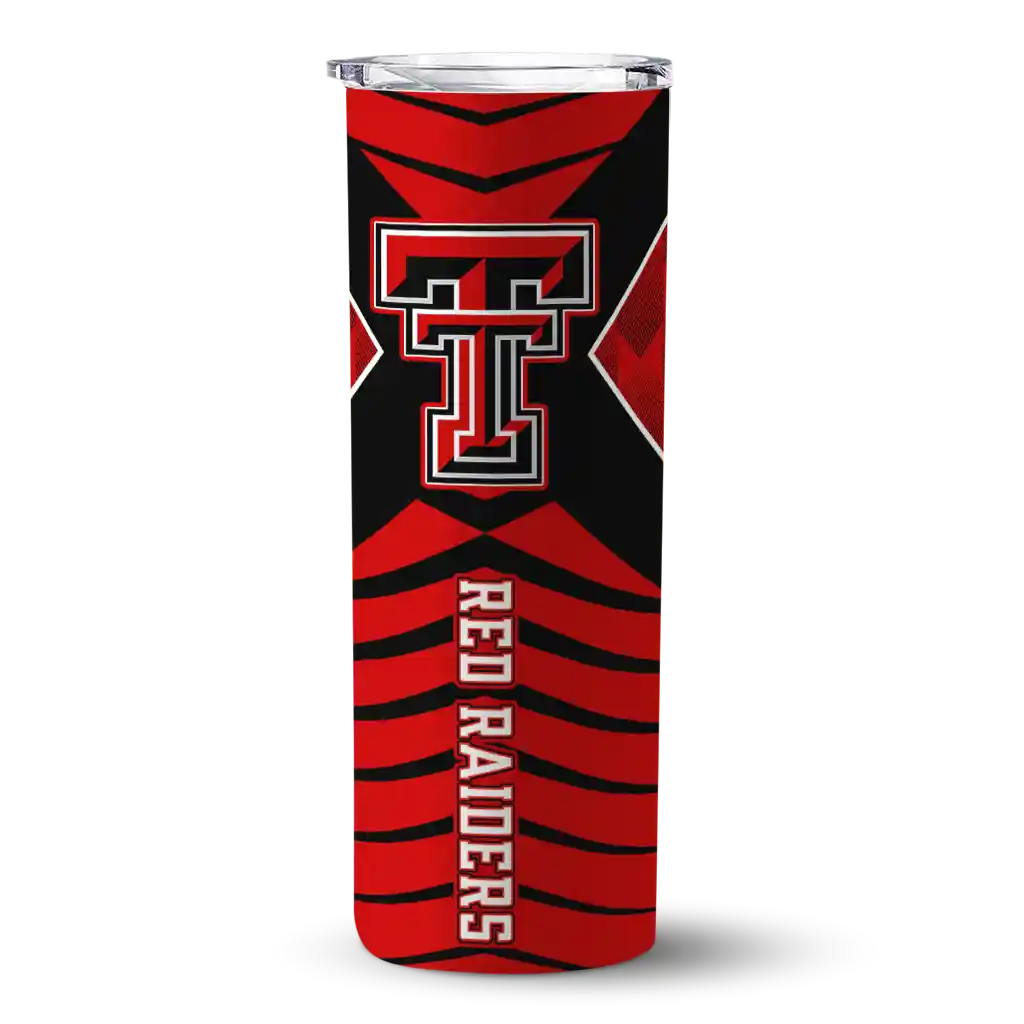 customized-texas-tech-red-raiders-camo-texture-red-skinny-tumbler-best-selling.webp customized texas tech red raiders camo texture red skinny tumbler best selling
