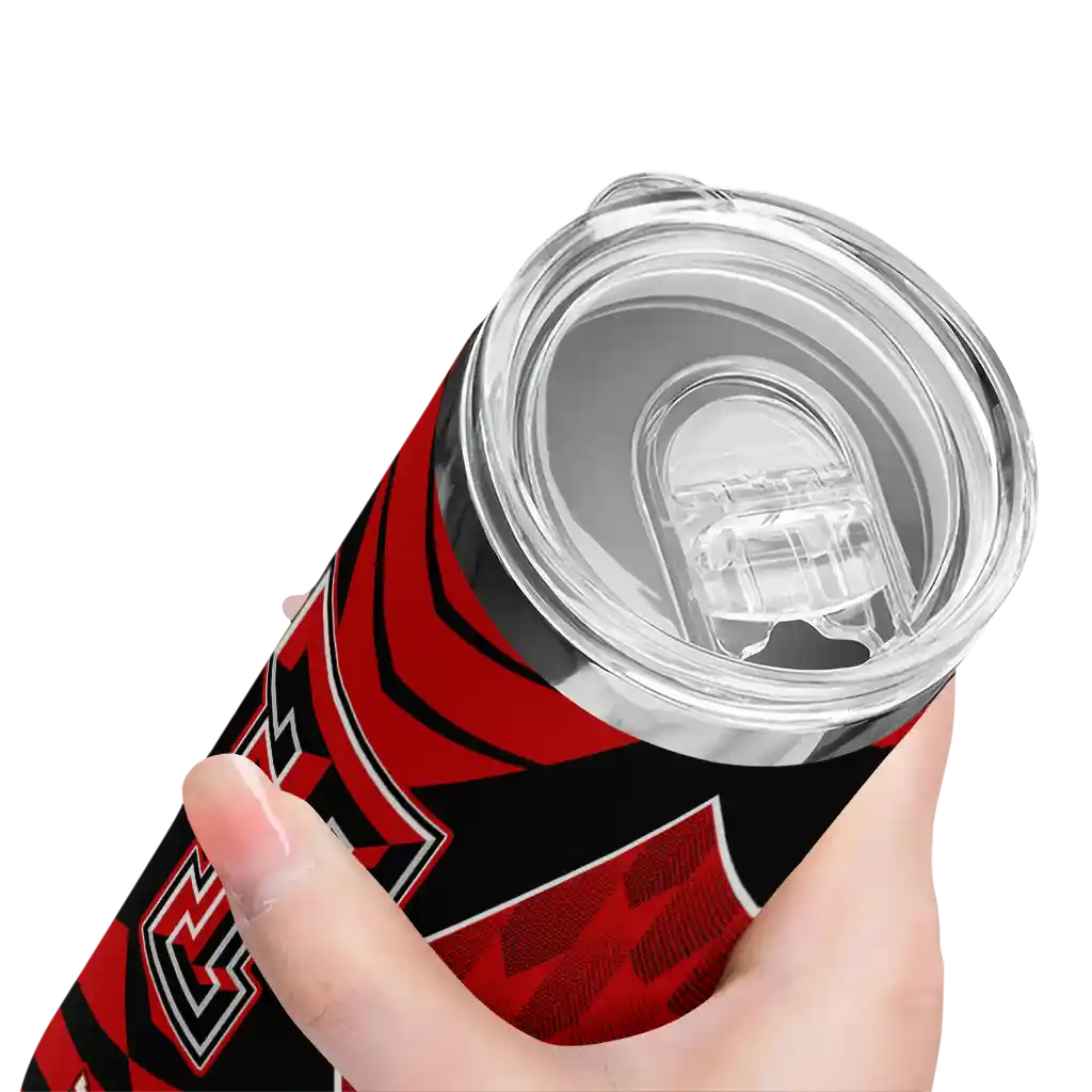 customized-texas-tech-red-raiders-camo-texture-red-skinny-tumbler-high-quality.webp