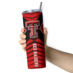 customized-texas-tech-red-raiders-camo-texture-red-skinny-tumbler-best-selling.webp
