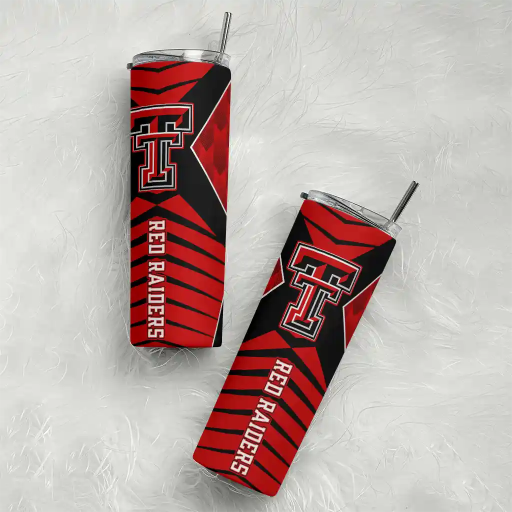 customized-texas-tech-red-raiders-camo-texture-red-skinny-tumbler-top-rated.webp