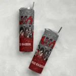 customized-texas-tech-red-raiders-kiss-band-black-skinny-tumbler-best-selling-1.webp