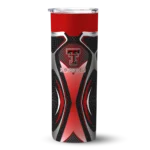 customized-texas-tech-red-raiders-superman-emblem-red-black-skinny-tumbler-best-selling.webp