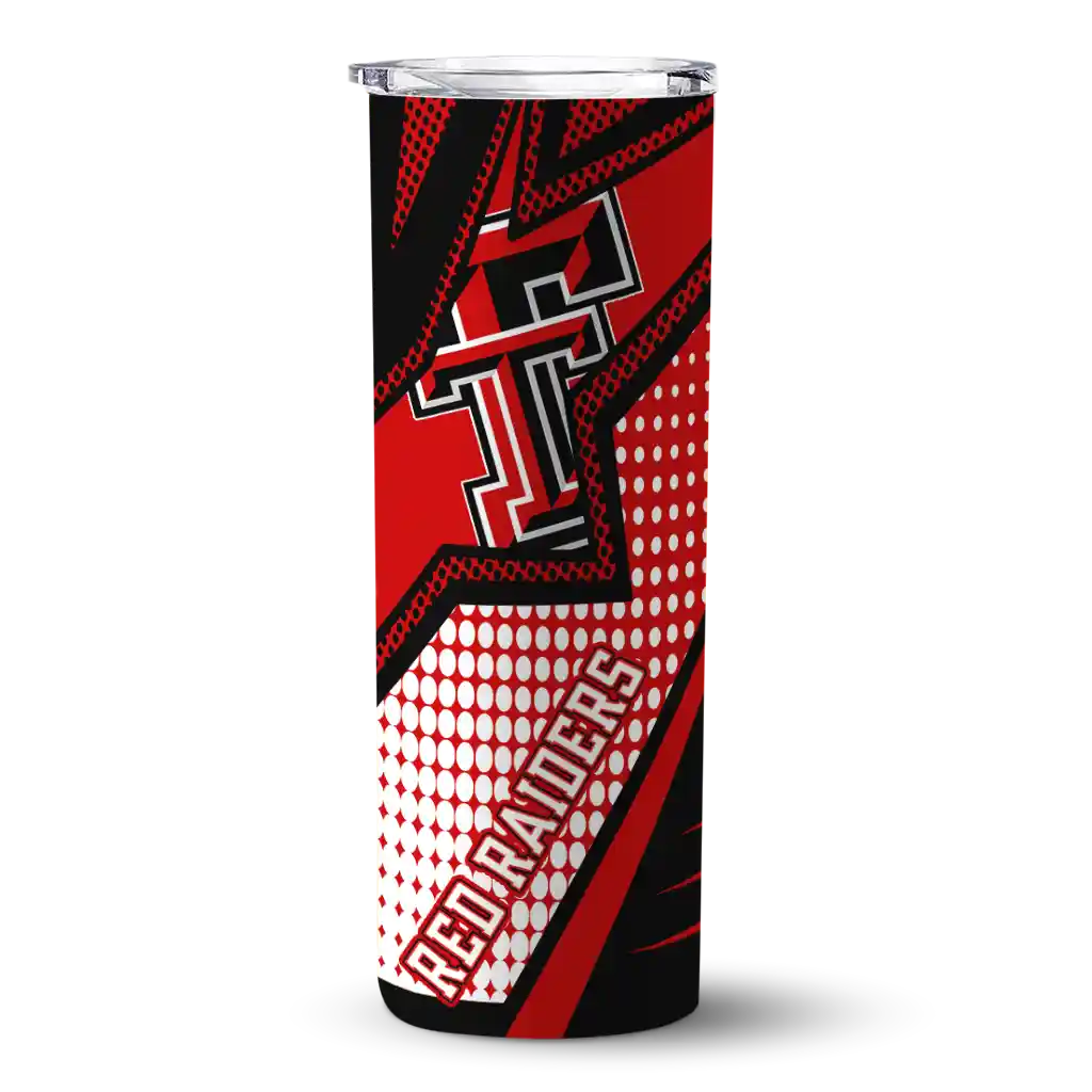 customized-texas-tech-red-raiders-web-stripes-red-white-skinny-tumbler-best-selling.webp customized texas tech red raiders web stripes red white skinny tumbler best selling