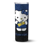 customized-toledo-rockets-hello-kitty-blue-black-skinny-tumbler-best-selling-1.webp