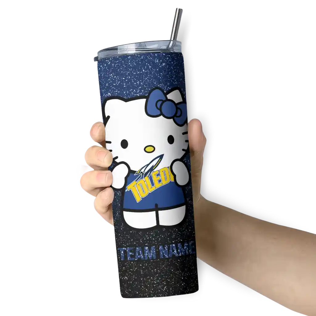 customized-toledo-rockets-hello-kitty-blue-black-skinny-tumbler-premium-grade.webp