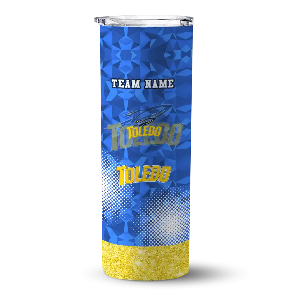customized-toledo-rockets-starburst-tiles-blue-skinny-tumbler-best-selling-1.webp customized toledo rockets starburst tiles blue skinny tumbler best selling 1