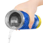 customized-toledo-rockets-starburst-tiles-blue-skinny-tumbler-best-selling.webp