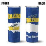 customized-toledo-rockets-torn-band-blue-white-skinny-tumbler-best-selling.webp
