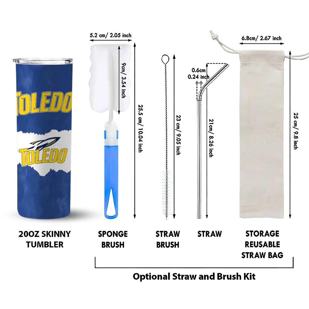 customized-toledo-rockets-torn-band-blue-white-skinny-tumbler-new-arrival.webp