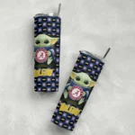customized-toledo-rockets-yoda-cozy-blue-black-skinny-tumbler-best-selling-1.webp