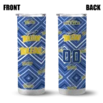 customized-toledo-rockets-zipper-leopard-blue-skinny-tumbler-best-selling.webp