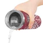 customized-troy-trojans-monogram-burst-red-white-skinny-tumbler-best-selling.webp