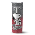 customized-troy-trojans-snoopy-attitude-red-skinny-tumbler-best-selling-1.webp