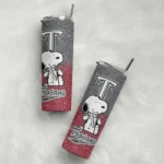 customized-troy-trojans-snoopy-attitude-red-skinny-tumbler-best-selling-1.webp