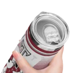 customized-troy-trojans-snoopy-dog-red-white-skinny-tumbler-best-selling-1.webp