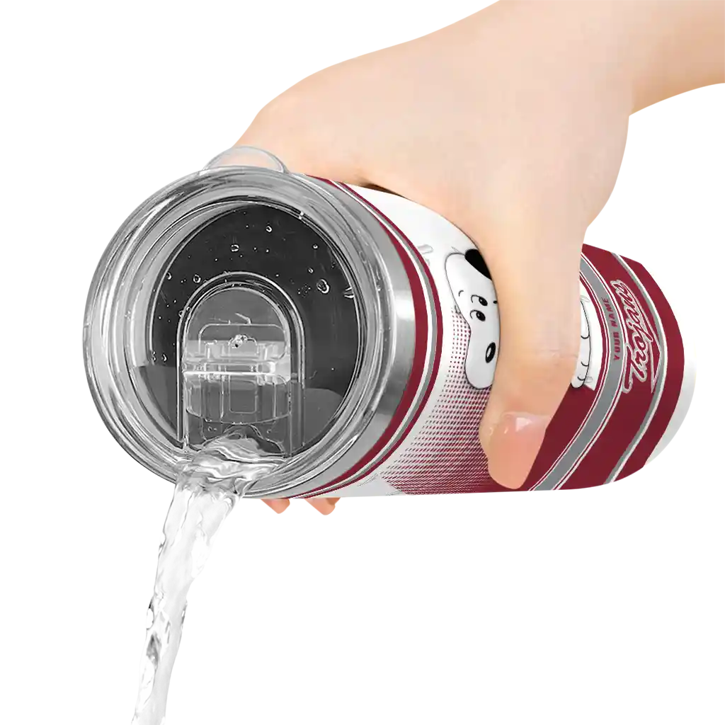 customized-troy-trojans-snoopy-dog-red-white-skinny-tumbler-latest-model.webp