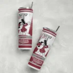 customized-troy-trojans-snoopy-dog-red-white-skinny-tumbler-best-selling-1.webp