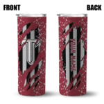 customized-troy-trojans-star-pop-red-black-skinny-tumbler-best-selling.webp