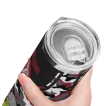customized-troy-trojans-yoda-camo-red-black-skinny-tumbler-best-selling-1.webp
