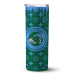 customized-tulane-green-wave-camo-streak-green-skinny-tumbler-best-selling.webp