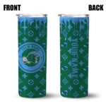 customized-tulane-green-wave-camo-streak-green-skinny-tumbler-best-selling.webp