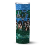 customized-tulane-green-wave-kiss-band-blue-skinny-tumbler-best-selling-2.webp