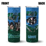 customized-tulane-green-wave-kiss-band-blue-skinny-tumbler-best-selling-2.webp